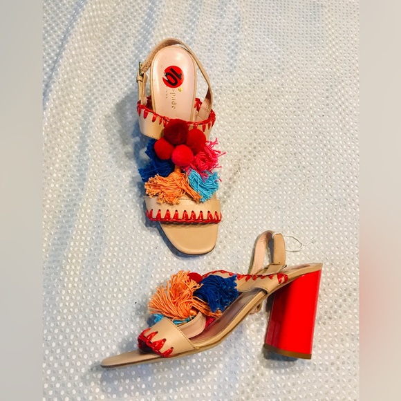 kate spade Shoes - Kate spade heels